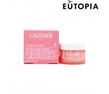 Caudalie 葡萄籽水保濕啫喱面霜50ml 3522930003373